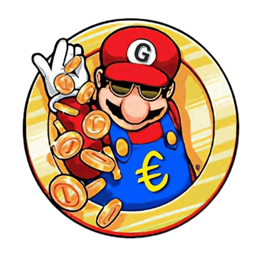 Gianky Logo